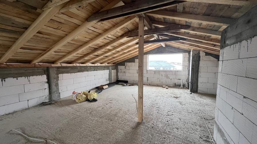 Vilă individuală – complex rezidențial cu acces privat - 9