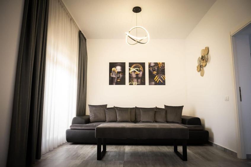 Casa P+1 curte și alee de acces private - 2