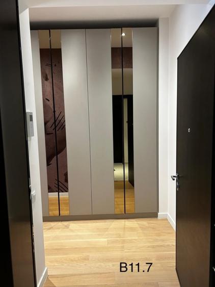 LUX - 2 camere - One Verdi Park - parcare subterana - 3