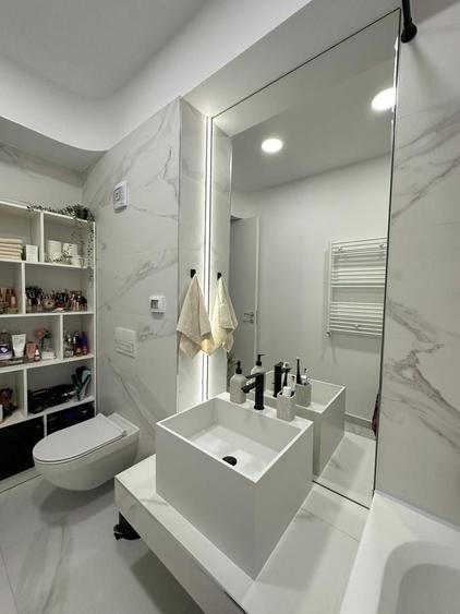 Apartament cu 2 camere Politehnica-Grozavesti-Cotroceni - 9