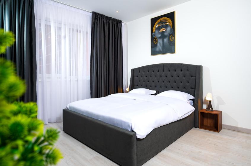 Garsoniera Prima Inchiriere Rin Grand Residence Delta Vacaresti Vitan - 1