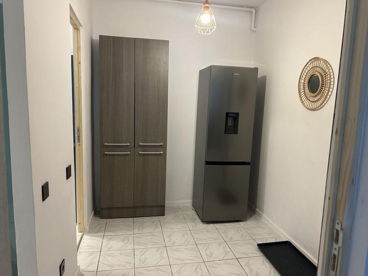 Garsonieră spațioasă de închiriat Berceni - 5