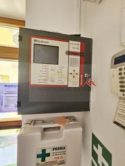 Vilă de închiriat Tineretului – Clădire pentru birouri, activități educaționale - 16