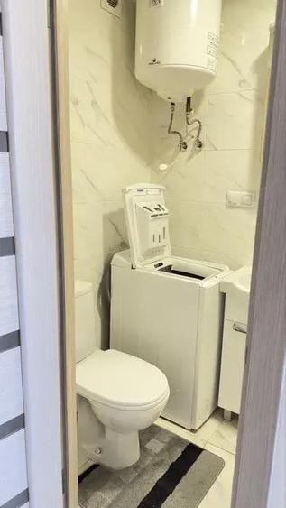 Garsoniera in zona Tineretului - 3