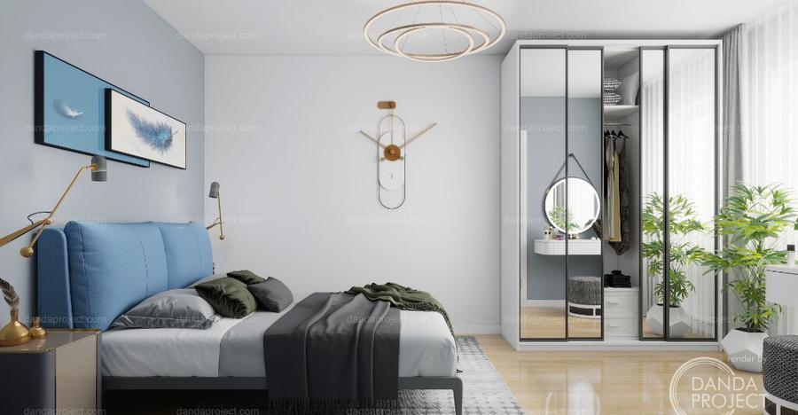 Comision 0%- Apartament 2 cam, Intrare Umbroasa-Circumvalatiunii/Dacia - 5