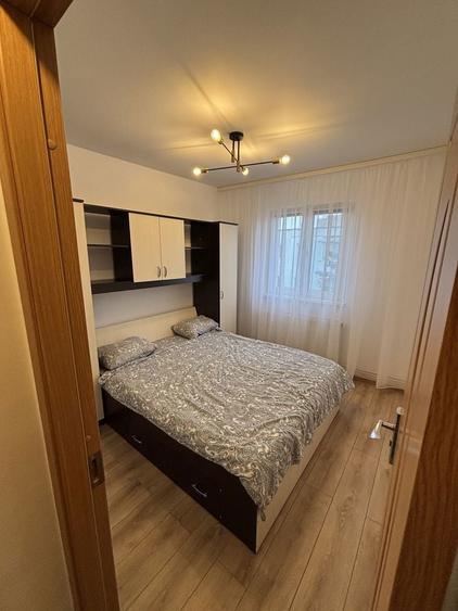 Apartament 2 camere Tractoru - Coresi child & pet friendly - 6