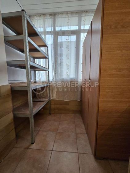 Etaj 1! Garsoniera mobilata & utilata 25mp - Frumoasa, AC - 5