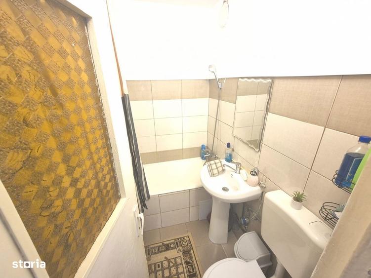 Vanzare apartament 2 camere etajul 3 din 4 Cartierul ISR Rasnov - 17