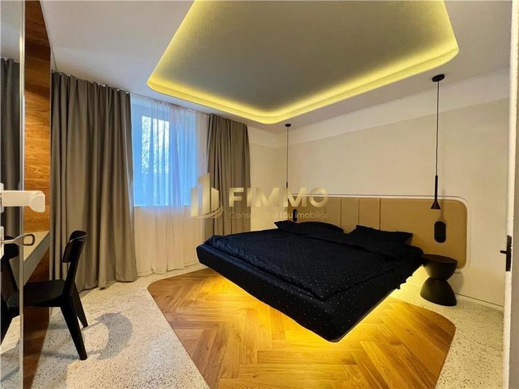 Apartament Ultracentral Suceava | 58 mp | ID:1038 - 2