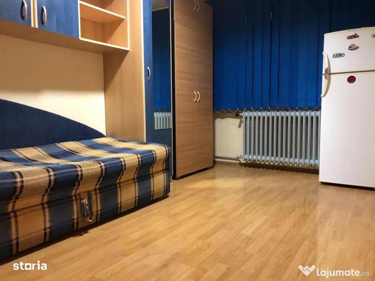 Vand garsoniera Drumul Taberei la Metrou - 9