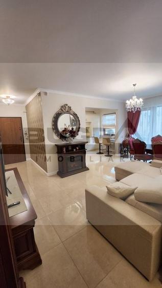 Apartament de 2 camere, parcare, 55mp, zona Grand Hotel Italia - 4