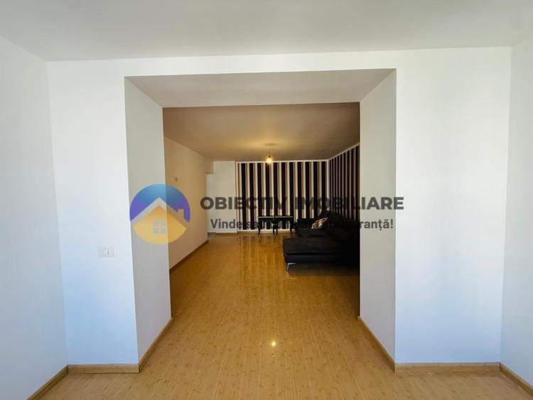 Apartament 4 camere/2 bai/3 balcoane Calea Romanului - 6