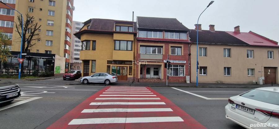 Inchiriez spatiu comercial sau birouri