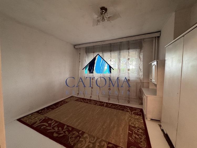 Duplex rar intalnit in Bucuresti – 5 camere, 2 niveluri, langa Parcul Morarilor! - 9