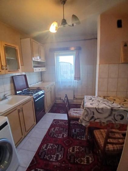2 cam confort unu spatios Girocului -Sp Judetean  Centrala gaz - 5