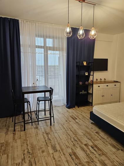 Studio unic pe malul marii - 5