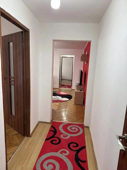 Apartament 3 camere - Calea Girocului - Parter - 2