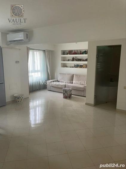 Apartament 3 Camere - Terasa Proprie - Calea Calarasilor Apartament 3 Camere - Terasa Proprie - Calea Calarasilor