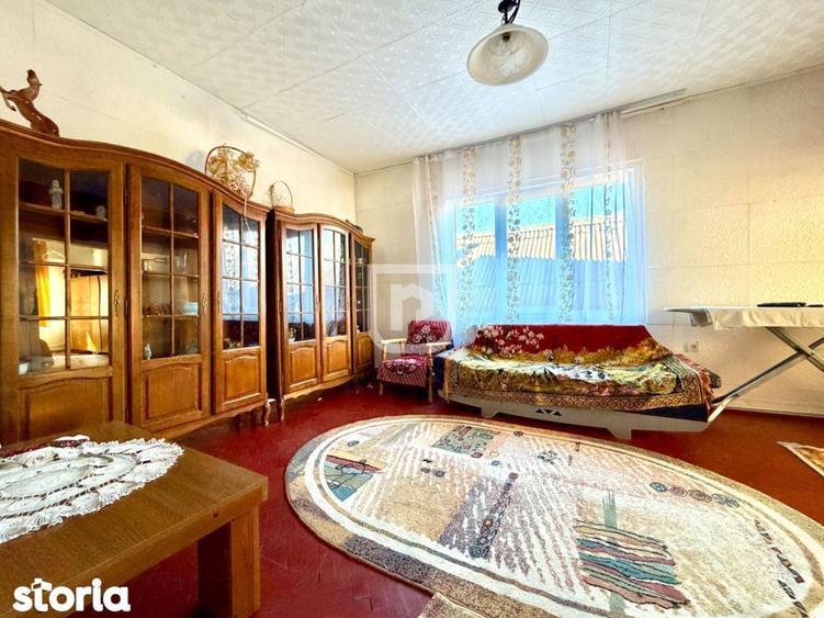Casa centrala Gura Humorului | 3 dormitoare | 600 mp teren | Garaj - 7