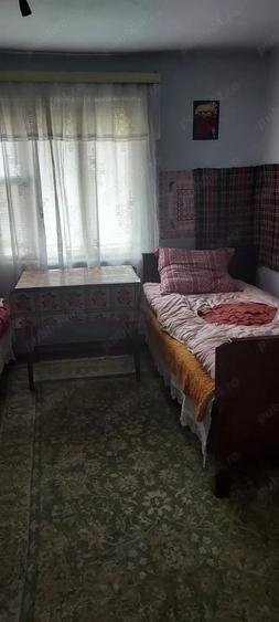 Vand casa + anexe si gradina - 4