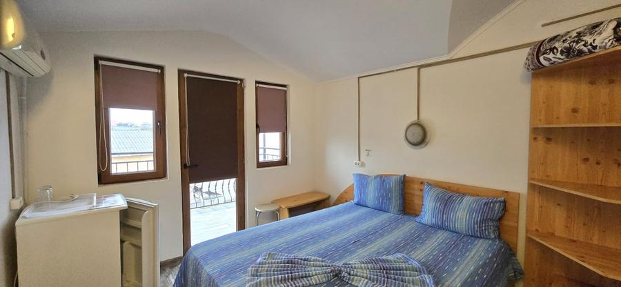 Pensiune 17 camere in Eforie Nord – afacere de familie, gata de exploatare - 36