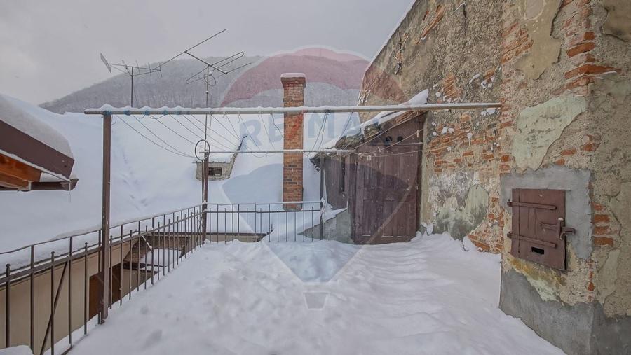 DE INCHIRIAT -  Garsoniera in zona Centrul Istoric - 15