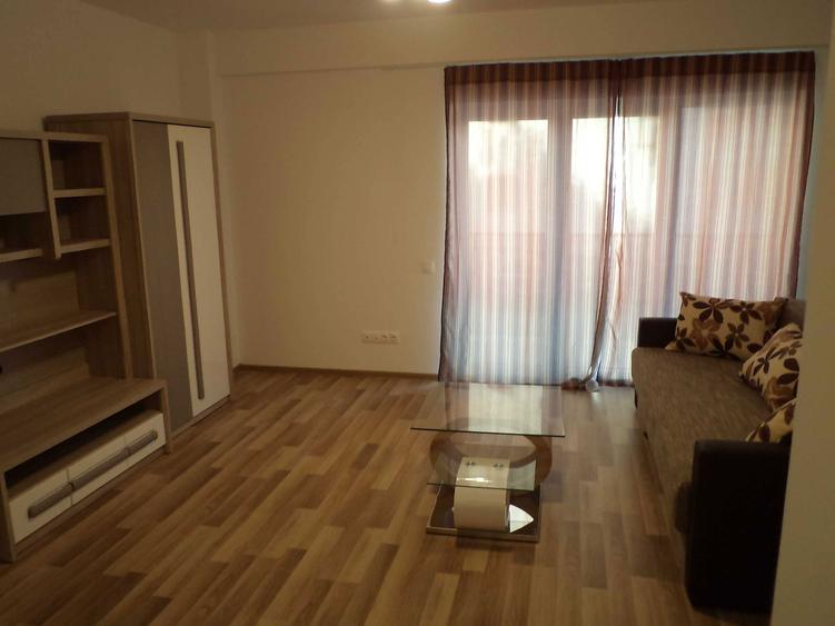 Apart 1 cam etaj 1 bloc nou,loc parcare,central,cart Tudor-Gloriei - 11