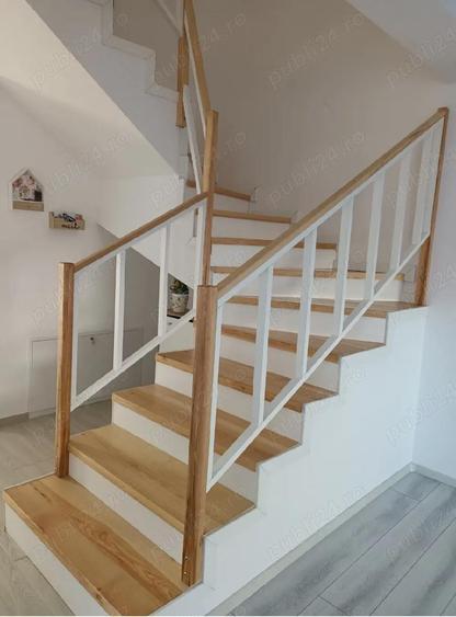 Proprietar, vand casa tip duplex Ghiroda - 1