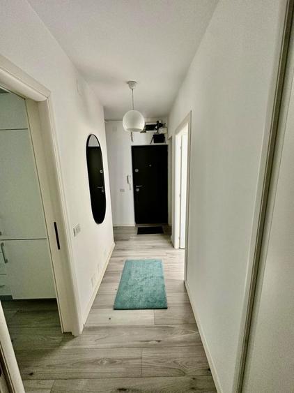 Se vinde apartament cu 2 camere decomandat, situat in Sector 4, Aleea Dorohoi nr. 2 - 3