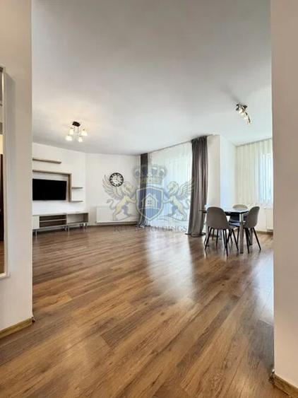 Apartament 2 Camere Open,59 Mp,Racadau - 1