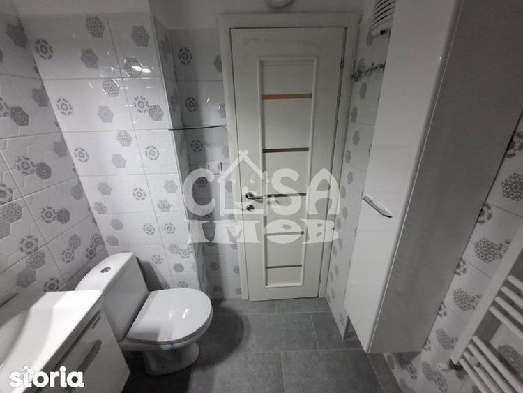 Apartament 2 cam. decomandat, etaj 3, micro 12, Targoviste - 11