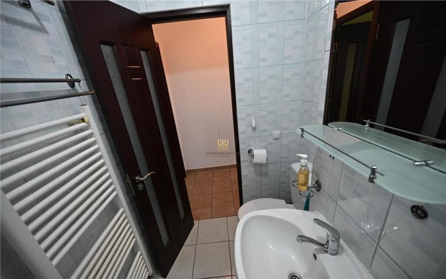 Apartament 2 camere De Inchiriat Ultracentral Cu loc Parcare - 6