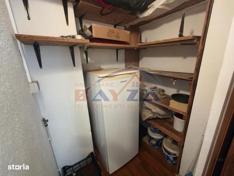 Apartament 1 camera strada Vasile Alecsandri, zona Moru?a - 7