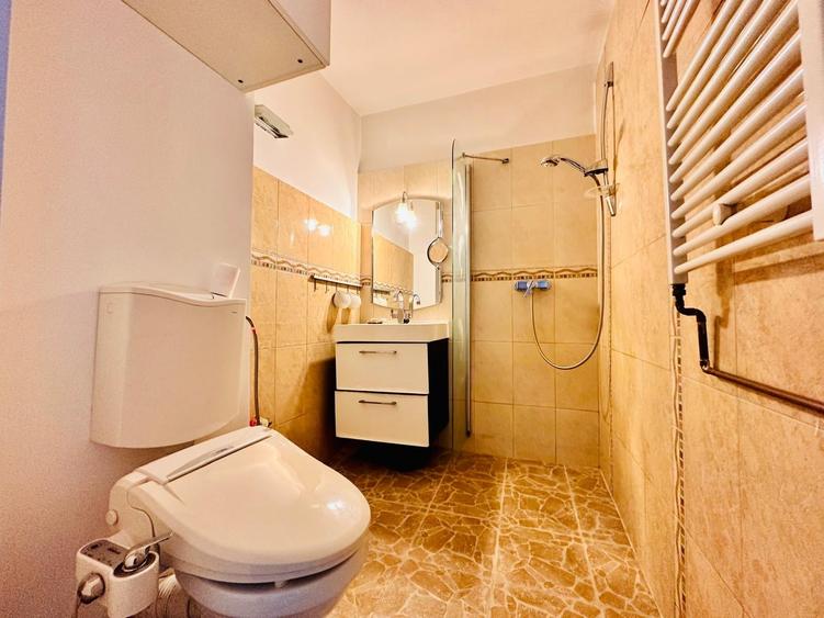 Garsonieră de închiriat – Favorit, Drumul Taberei - 9