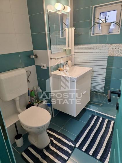 Apartament cu 2 camere de inchiriat, Timisoara zona Girocului - 9