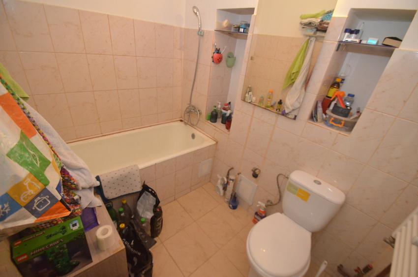 Garsoniera confort 1 in Girocului-Plavat 2 - 7