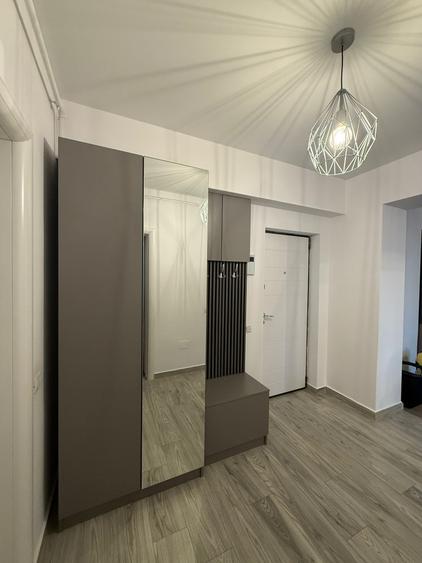 Apartament 2 camere | Central Adress Residence | cu parcare | - 9