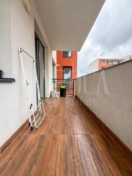 Apartament 2 camere de vanzare in Centru, Cluj Napoca - 6