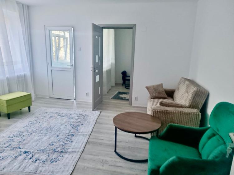 Nicolae Grigorescu Metrou Piata Titan - 5