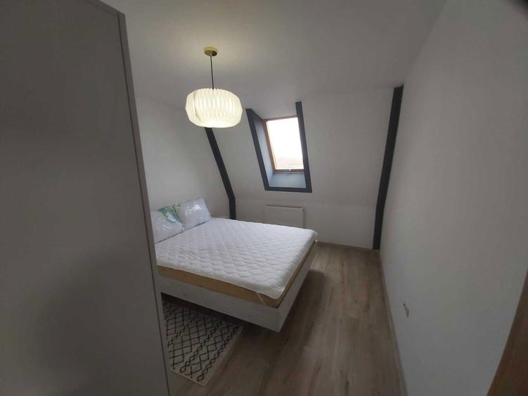 Inchiriez apartament 3 camere zona Lipovei - 5