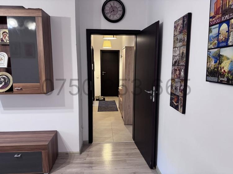 Apartament 2 camere decomandat cu loc de parcare inclus în preț - 4