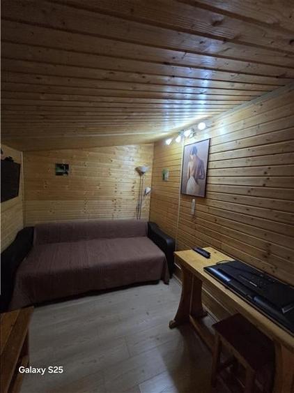 Casa Superba, Teren 1000mp, Utilata si Mobilata de Lux, Valul lui Traian - 24