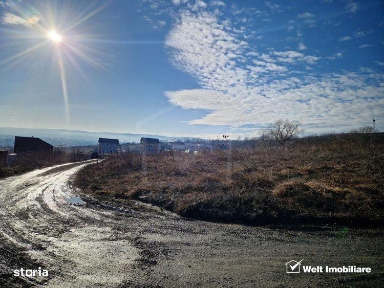 INVESTITIE DE TOP - 838 mp in Iris in apropiere de viitorul RIVUS MALL - 2