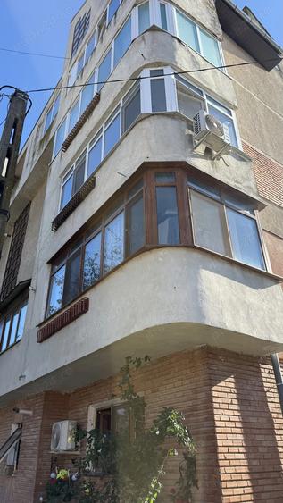 Buzias apartament cu 1 camera - 4