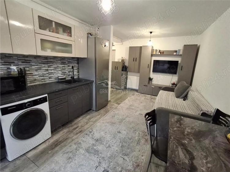 Vand apartament, 2 camere, Cartierul Arhitectilor - 4