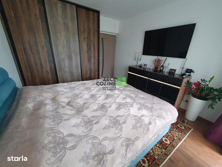Comision 0%, Canta, 3 camere, etaj intermediar + boxa - 4