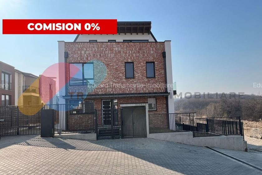 Duplex modern 150mp,finisat cu garaj si terasa spatioasa de 30 mp, in Faget Duplex modern 150mp,finisat cu garaj si terasa spatioasa de 30 mp, in Faget