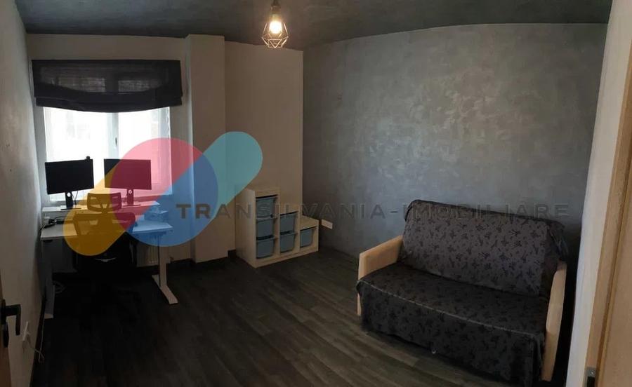 Apartament 71 mp, parcare, Teilor-Floresti - 5
