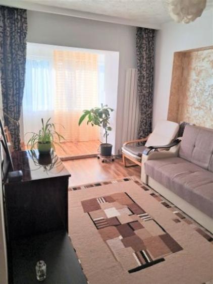 Apartament cu 3 camere decomandat în Mărăști - 3