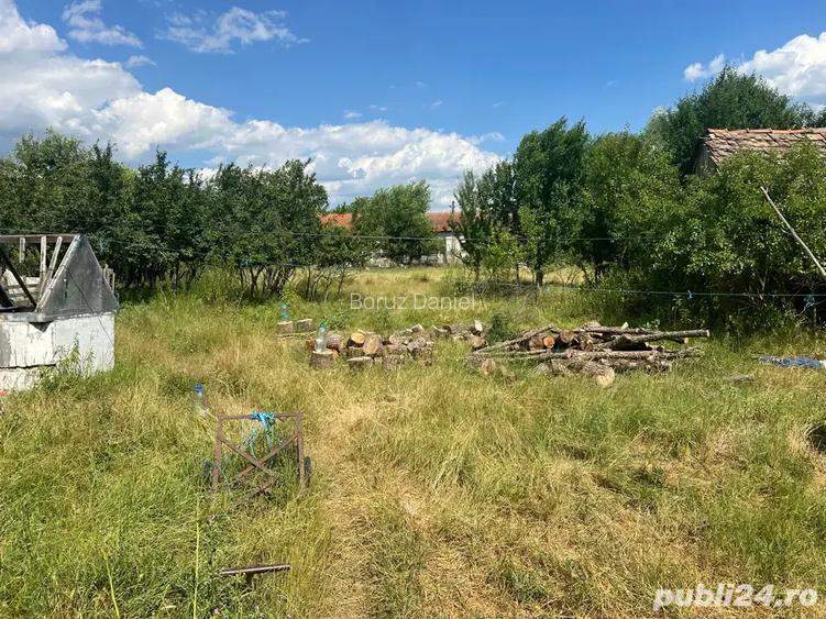 Casa cu teren Remetes Pogonici Caras Severin Casa cu teren Remetes Pogonici Caras Severin